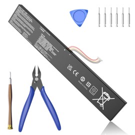 YXKC C41N2208 Battery for ASUS ROG Ally RC71L PC71L Gaming Handheld Series 15.48V 74Wh