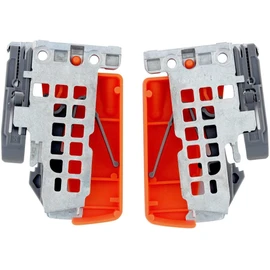 Pair Blum T51.1700 Standard Tandem Front Locking Device for B562 and B568 Series