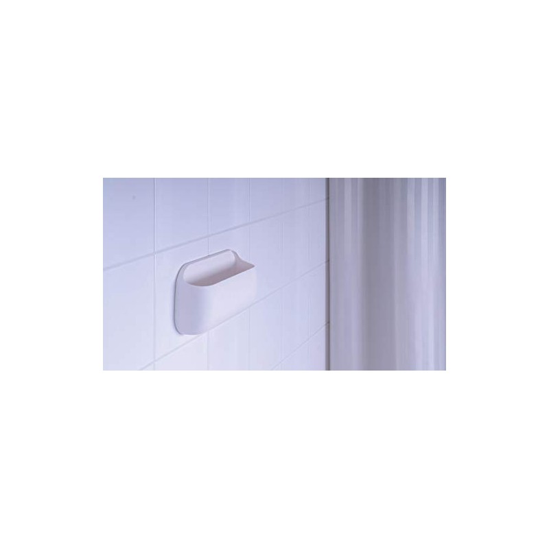 RIDDER Sochi Storage Box Black