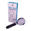 Doulton® Shower Head Water Filter (Black) ¦ Reduces Chlorine and