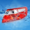 labwork Passenger Side Tail Light Replacement for Toyota Camry 2007
