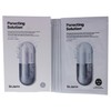 Masque en feuille Dr.Jart + Porecting Solution, 5 Count