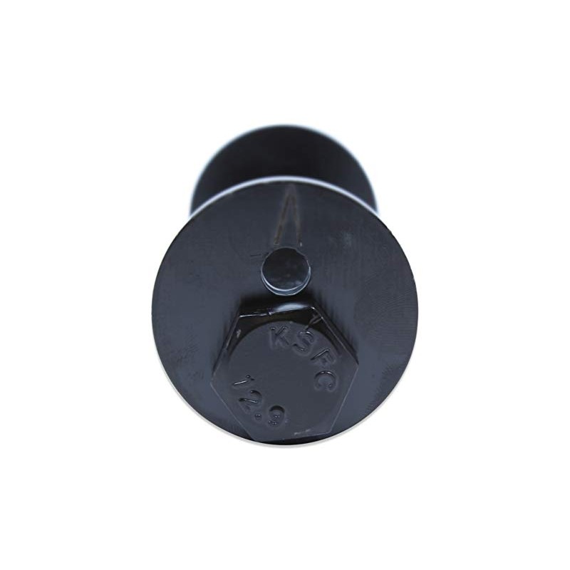 Spohn D00-09-CAM Eccentric Cam Bolts Package for 2000-2009 Dodge Ram