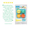 Melissa & Doug Sunny Patch Seaside Sidekicks Sand Cupcake Play