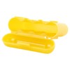 EBC Battery 3 Gold Plastic AA AAA Battery Holder Box