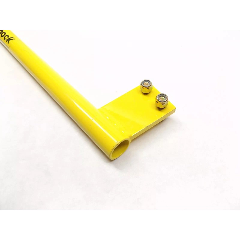 Dl Manufacturing SC5667 (SC2047) Metal Handle Assembly for Smart Chock