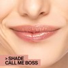 wet n wild MegaSlicks Lip Gloss, Ultra-Glossy, Vitamin-E Enriched, Ultra-Gloss