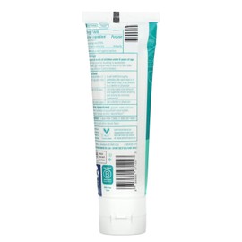 Tom's of Maine Natural Wicked Cool! Fluoride Toothpaste for Kids, Mild Mint, 5.1 oz.