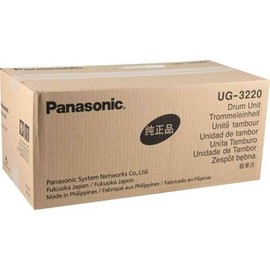 Panasonic UG3220 UG3220 Drum Unit, Black