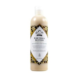 Raw Shea Butter Body Wash 13 Ounces