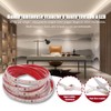 pcning LED Strip 5 m Super Bright IP67 Waterproof Strip
