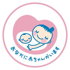BABY IN CAR, Twins in Car, Maternity in CAR, Magnetic Sticker, Outside Type, Safety Sign, Car Sign, Baby Incar,Maternity Incar,Twins, Children, Pregnant Women, Riding, Car Supplies, Car Supplies,
