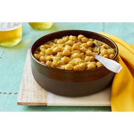 Desi Kitchen Garbanzo Beans All Natural 4LB By Rani Foods Inc