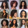 ToyoTress GoGo Curl Crochet Hair - 14 Inch 8 Packs