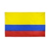 ANJOR Colombia Flag 3x5Fts - Colombian Flags With Brass Grommets