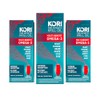 Kori Krill Suplemento de Omega 3, aceite de krill antártico