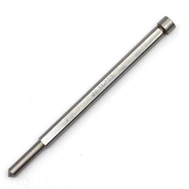 Annular Cutter Pilot Center Pin JESTUOUS for Annular Cutters with 2 Inch Cutting Depth,1 Piece