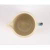 Hasami Ware H.Craft Tori Pot (M) 12899
