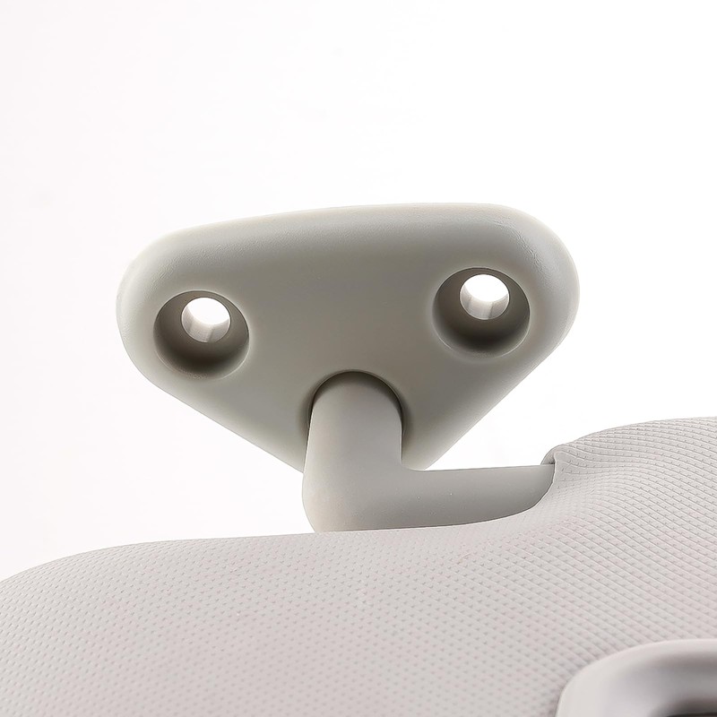 JERBOR Sun Visor Mount Fits for Subaru Forester Crossterk Replacement