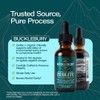 BUCKLEBURY Zeolite Liquid Suspension w/Chlorella - Detox Support, Immune System