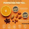 Groomarang Premium Softening Beard Balm For Beards, Moustache, & Goatee
