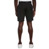 Callaway Men's Opti-Dri Moisture Wicking Stretch Short, Black, 40
