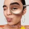 Garnier Aclara Crema Ojos Vitamina Cafeína Reduce Ojeras