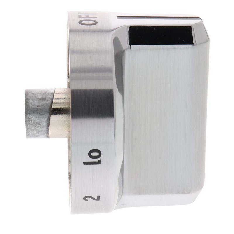 ERP 316564509 Range Burner Knob