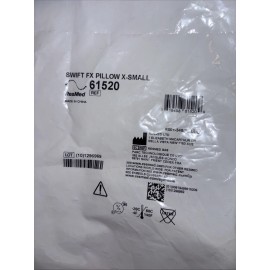 ResMed Lot of 4 Resmed Swift FX  Nasal Pillow XS/ Extra Small 61520 brand new in bags