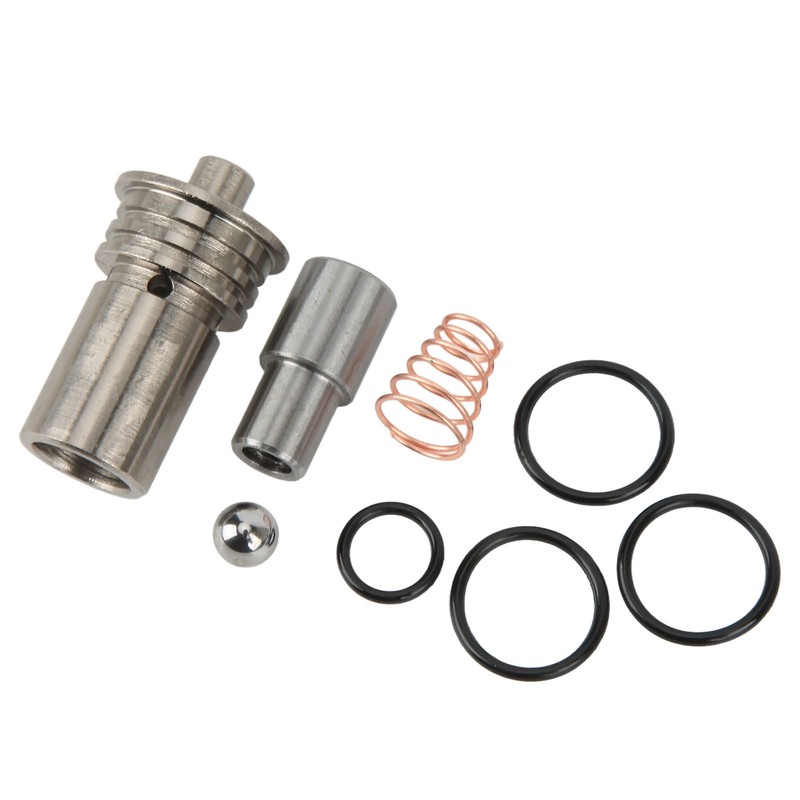Cooler Flow Bypass Kit STL010 Cooling System Contournement Valves Set