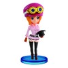 Banpresto One Piece 2.8 Koala World Collectible Figure, The History
