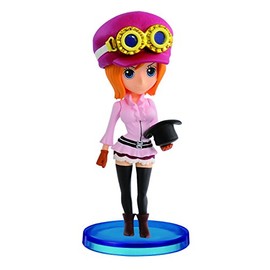 Banpresto One Piece 2.8 Koala World Collectible Figure, The History of Sabo"