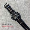 Naval Watch Co. Premium G10 NATO Type Silk Touch Nylon