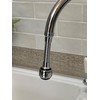 Eco-flow Sirrus Tap Adapter| Two Function Tap Aerator/Shower Flow with