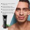 Men's Makeup Cream, Tinted Moisturising Cream for Men, Brightening Cream