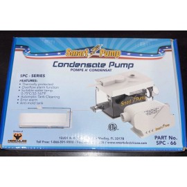 Smart Electric Minisplit Condensate Pump SPC-66