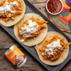 La Morena Crushed Chipotle peppers 7.9oz (SINGLE) (Packaging may vary)
