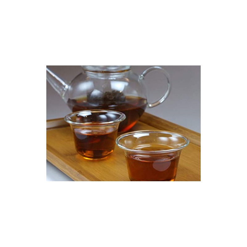 Black Tea - Lychee Tea 50g