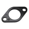 Insulating Flange Bakelite 4 mm Thick, 22 mm Passage