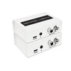 DYNASTY PROAUDIO WSA-5TR-V2 Wireless Subwoofer Speaker Kit, 5.2G / 5.8GHz