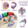 Yearsahrk Dragon Egg with Dragon 3D Printed Dragon Egg Toy
