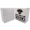 CERBERUS Strength Chalk - Pure Magnesium Carbonate 8 x 57g