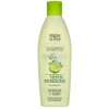 Swiss O-Par Deep Cleansing Shampoo Deep Cleansing Shampoo, Gently Removes All Residual 250 ml