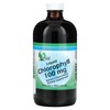 World Organic Liquid Chlorophyll 100mg Mullberry, 0.02 Pound