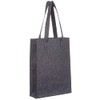 Brandsseller Felt Bag, Leisure Bag Made of Felt, Practical Shopping