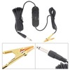 Professional MIC Pickup for Violin Adjustable Volume Musical Instrument Accessory