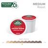 Green Mountain Coffee Roasters Holiday Blend, Keurig Single Serve K-Cup