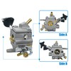 42831200601 BR800 Carburetor Replacement for Stihl BR800 BR800X BR800CE Blower