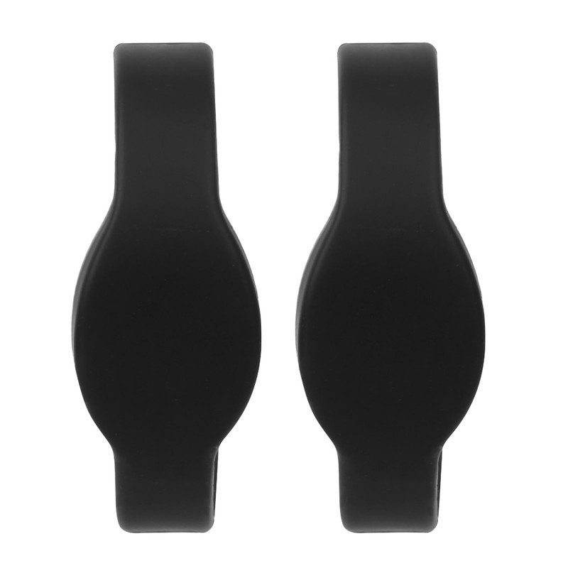 10pcs 125Khz RFID Wristband Silicone Bracelet IP68 Waterproof ID Card