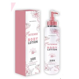 Generic Kagayaku Body Lotion SPF50, 250ml, Japanese Brand, 8.45 Fl Oz (Pack of 1)